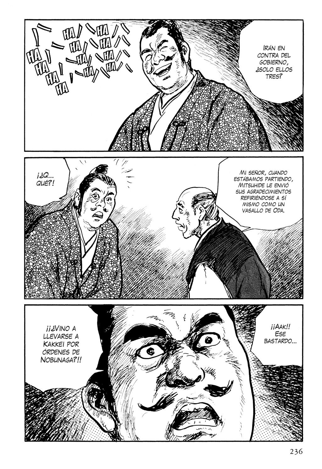 Read Path Of The Assassin ES Manga Online