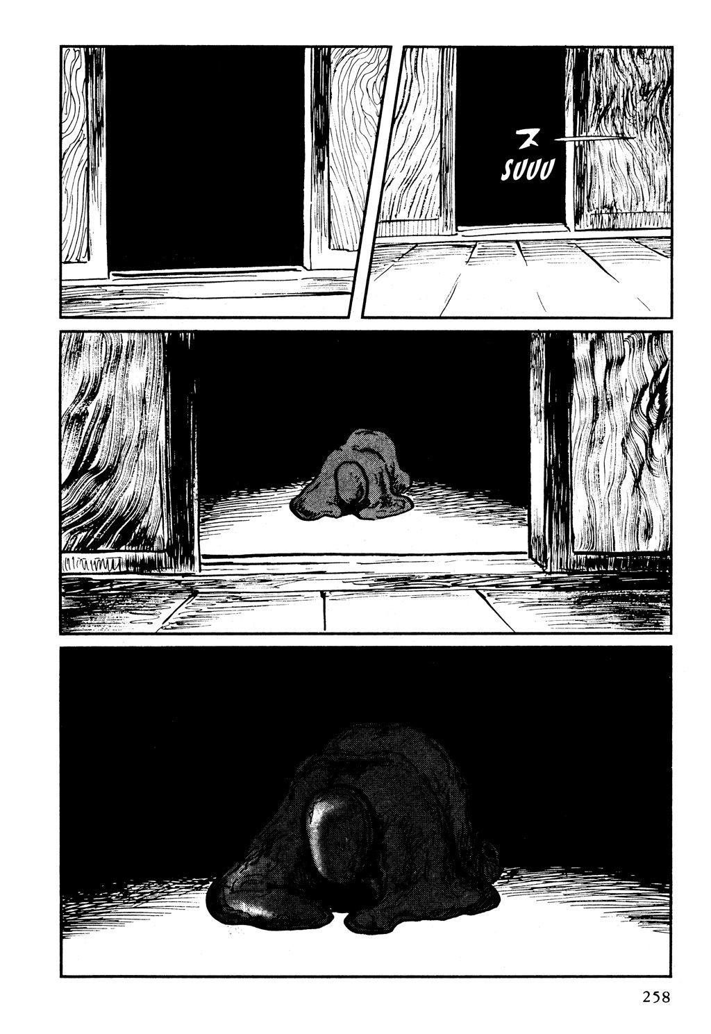 Read Path Of The Assassin ES Manga Online
