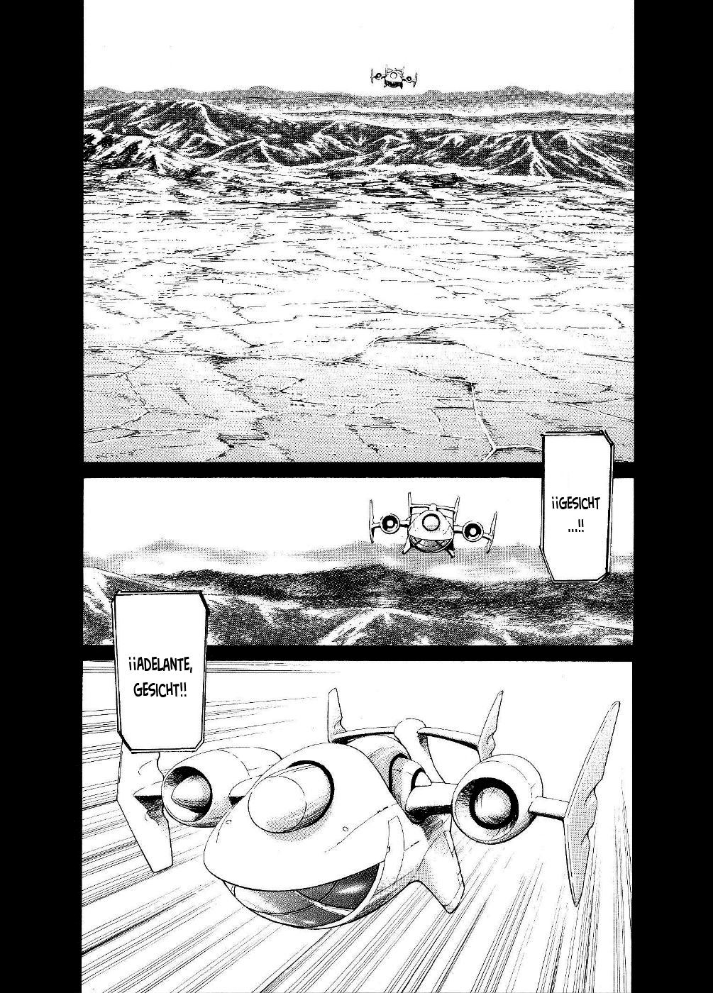 Read Pluto ES Manga Online