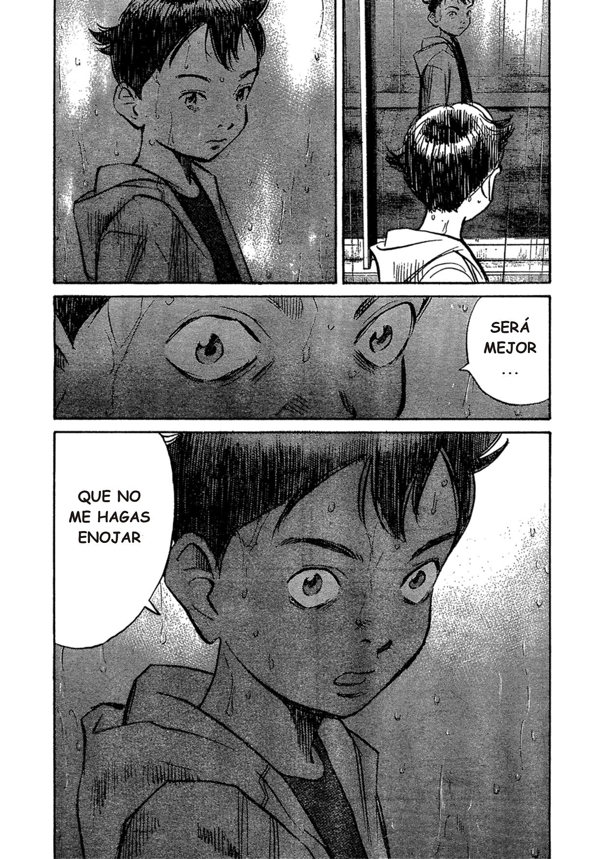 Read Pluto ES Manga Online