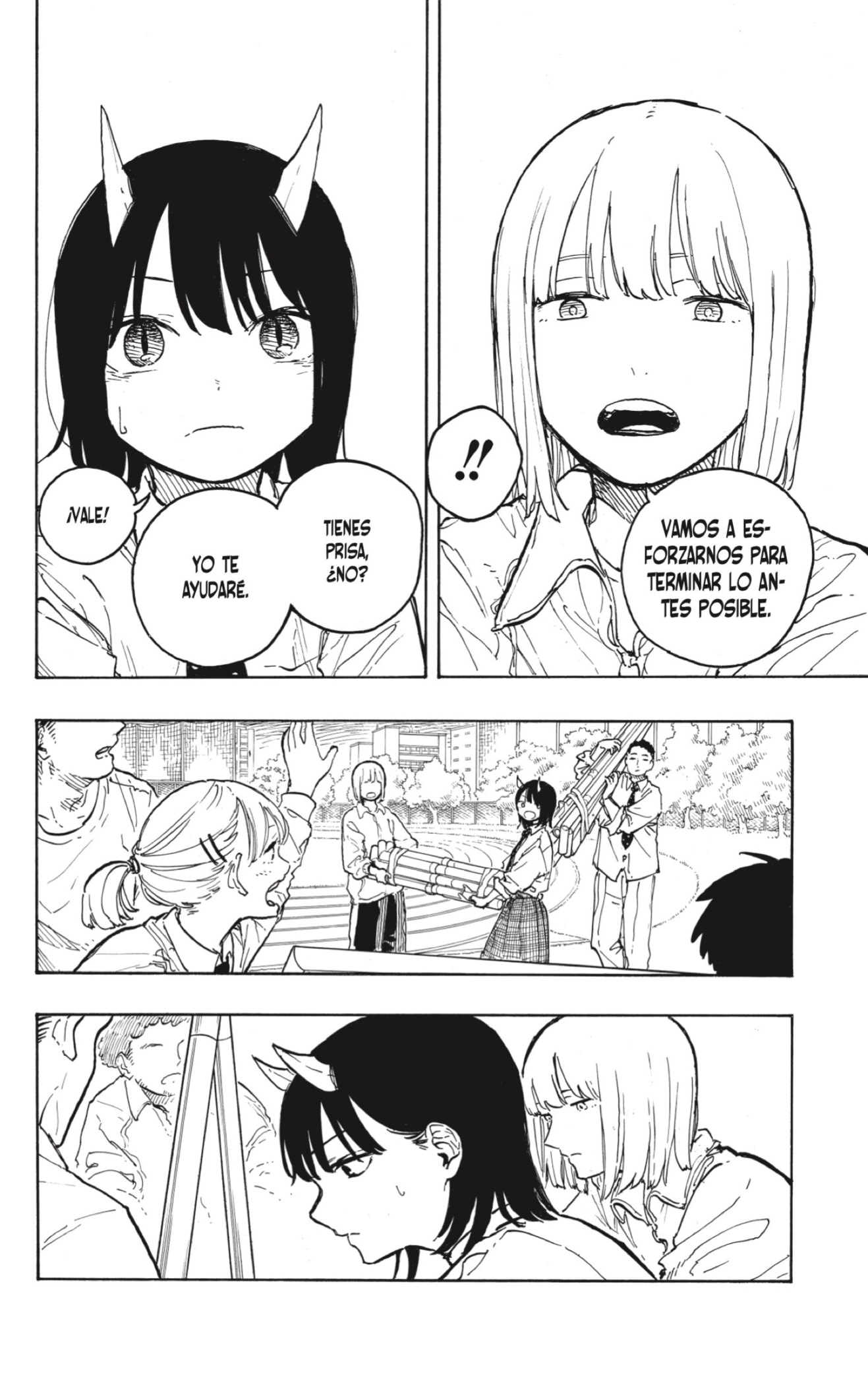 Read Ruri Dragon es Manga Online