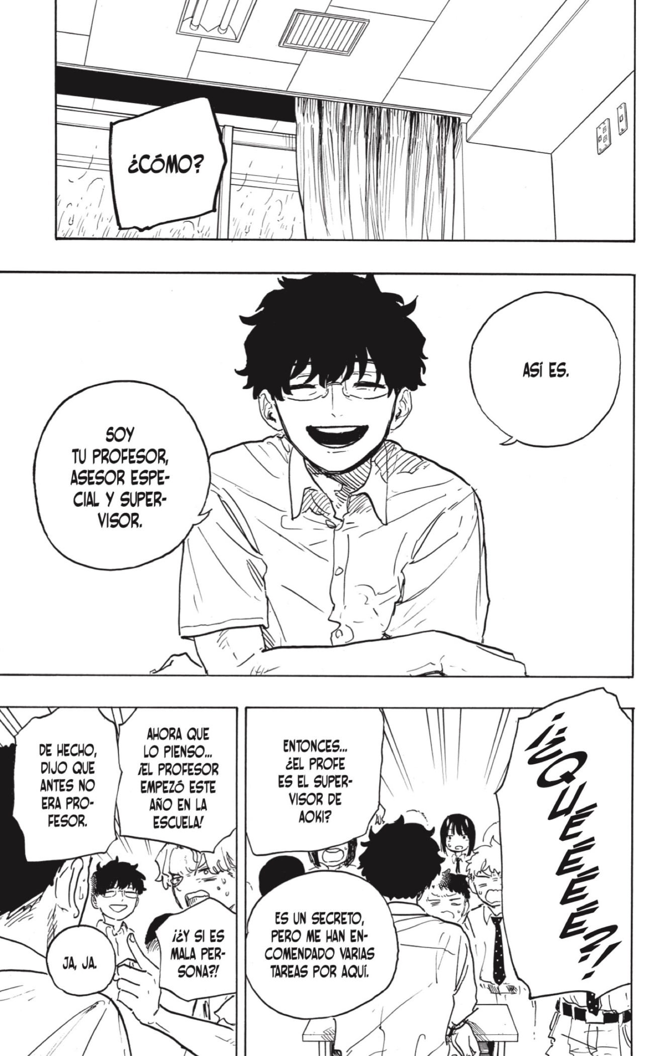 Read Ruri Dragon es Manga Online