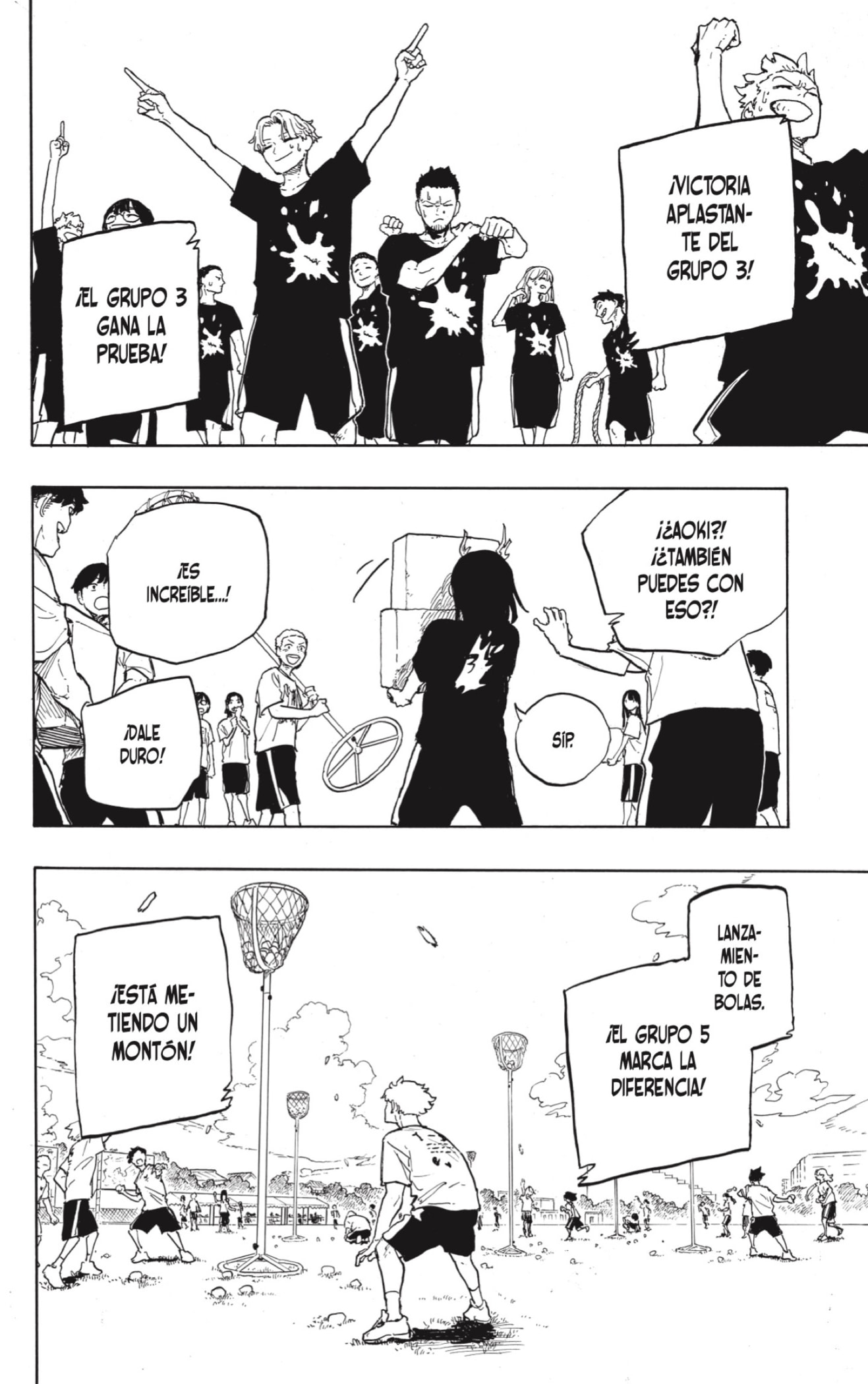 Read Ruri Dragon es Manga Online