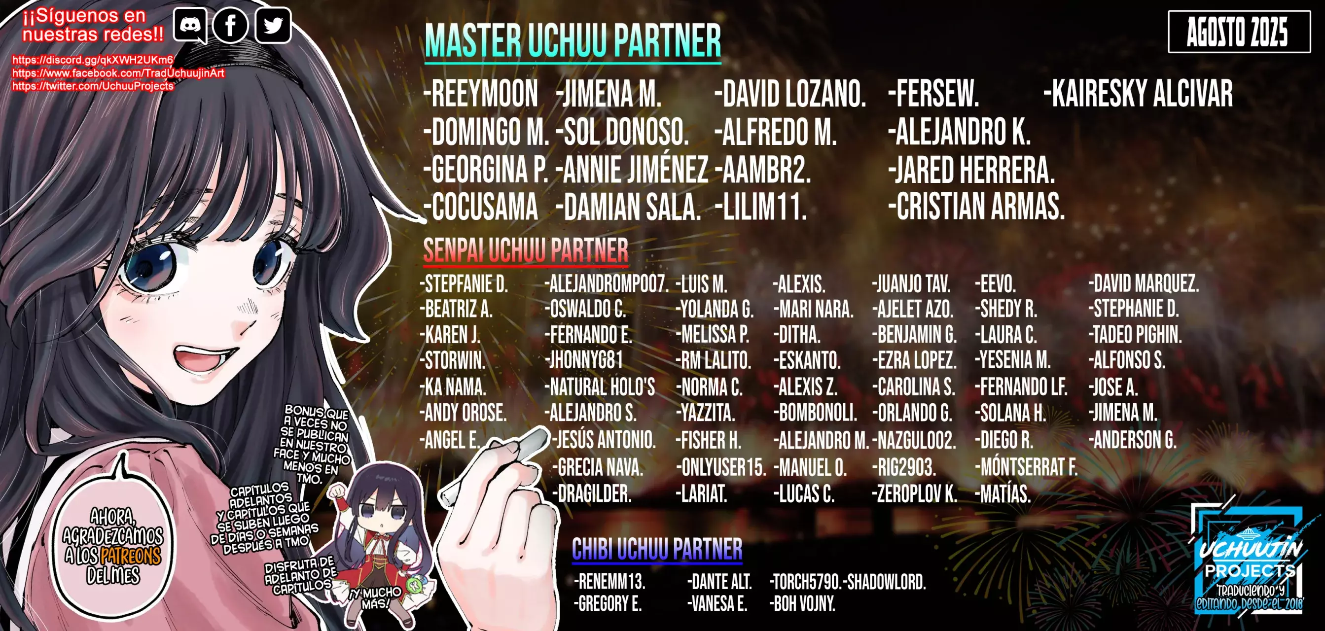 Read Ruri Dragon es Manga Online