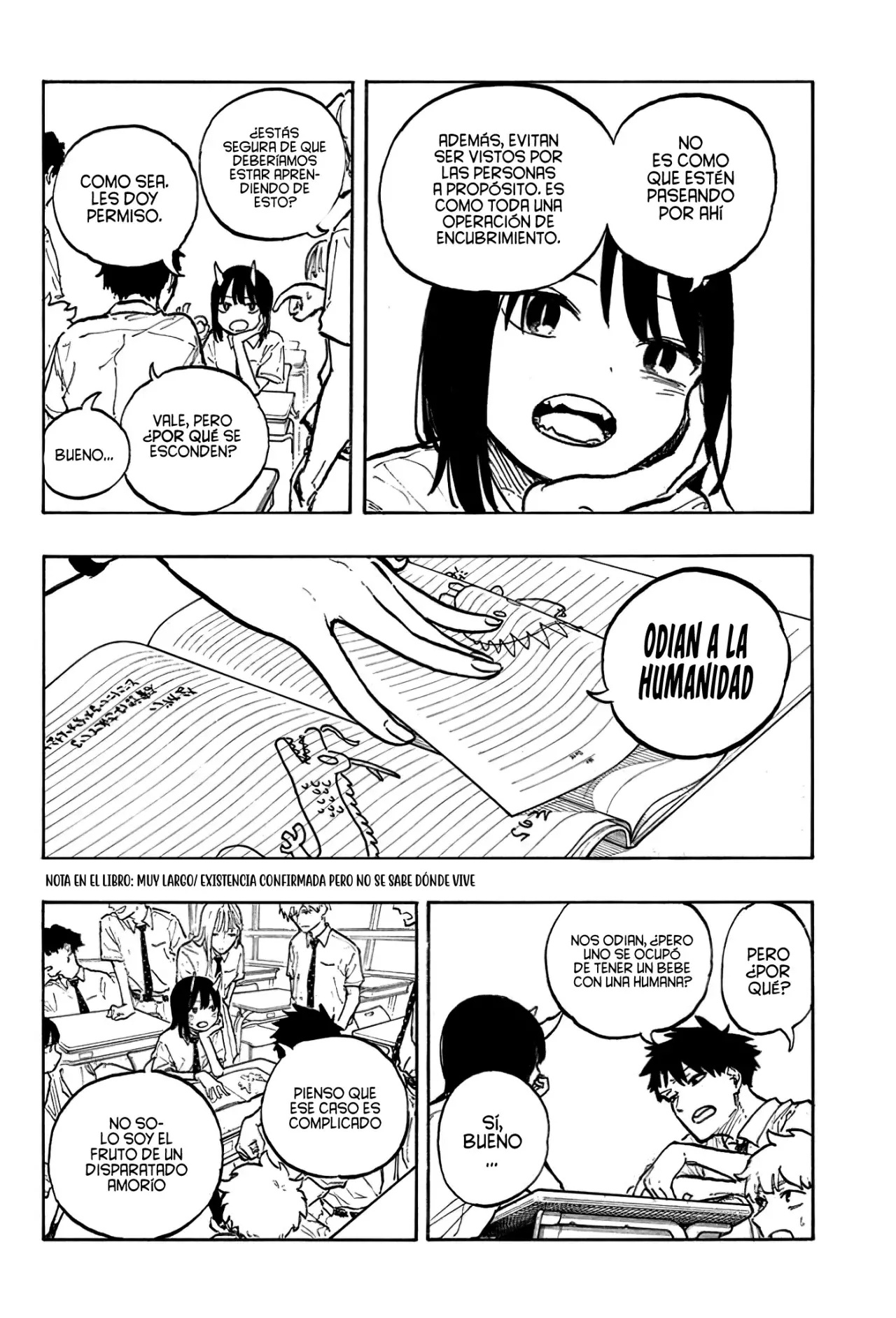 Read Ruri Dragon es Manga Online