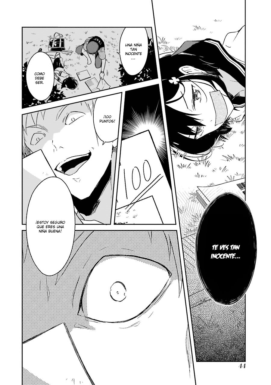 Read Sensei no Yasashii Koroshikata  ES Manga Online