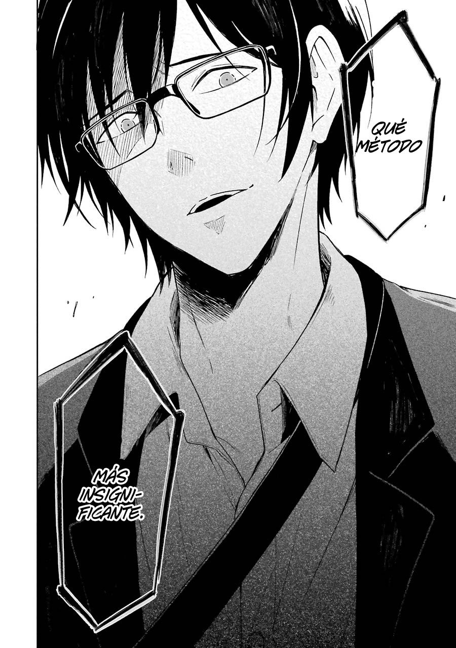 Read Sensei no Yasashii Koroshikata  ES Manga Online