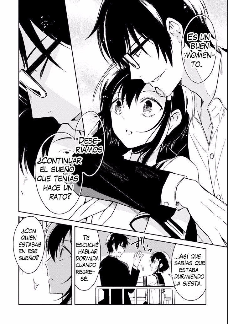 Read Sensei no Yasashii Koroshikata  ES Manga Online