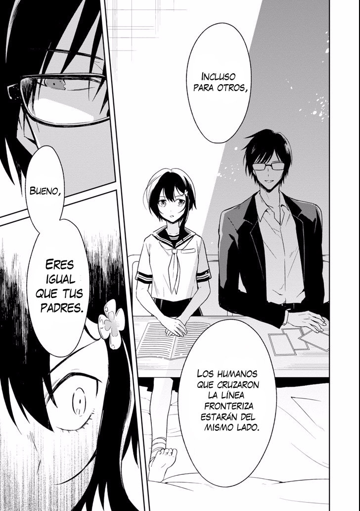 Read Sensei no Yasashii Koroshikata  ES Manga Online