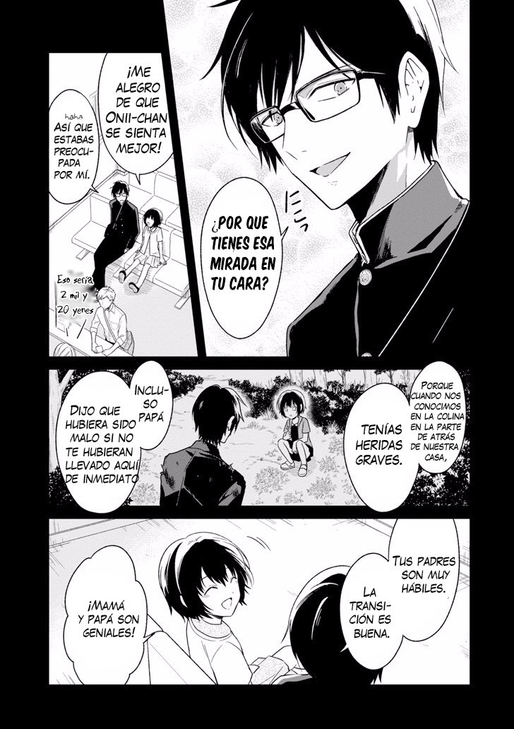 Read Sensei no Yasashii Koroshikata  ES Manga Online
