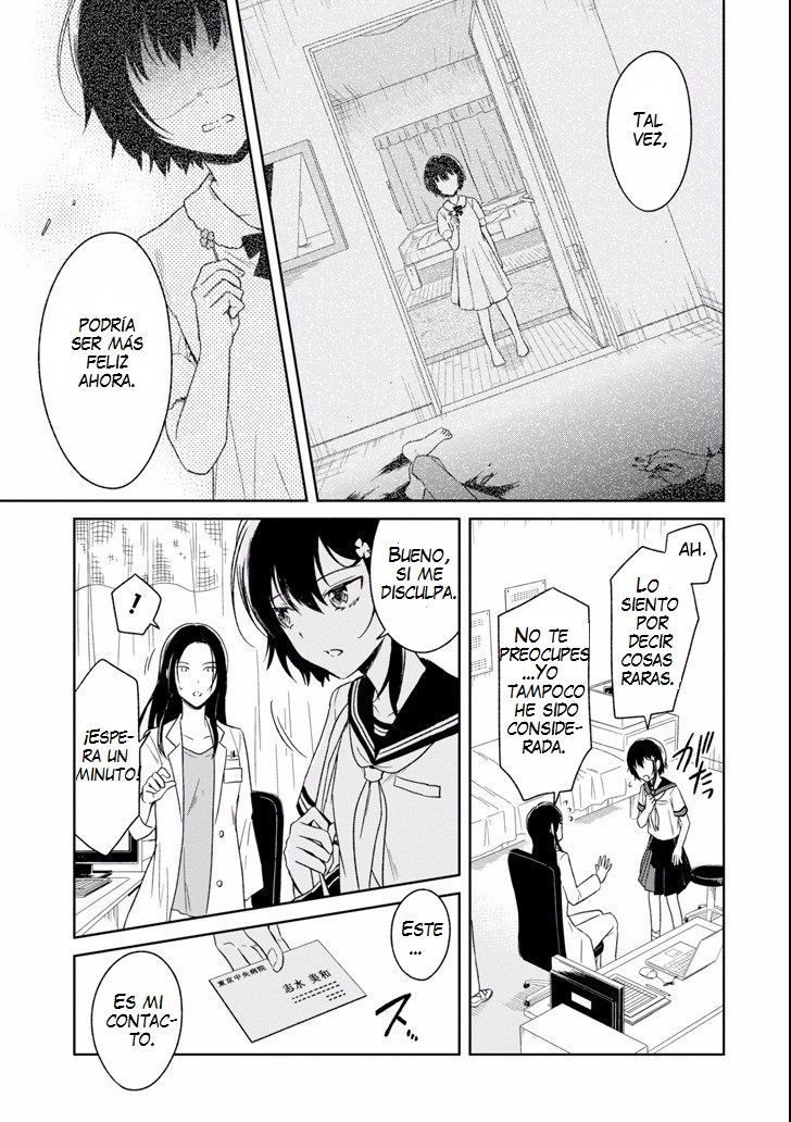 Read Sensei no Yasashii Koroshikata  ES Manga Online