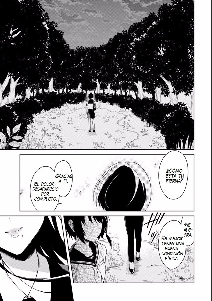Read Sensei no Yasashii Koroshikata  ES Manga Online