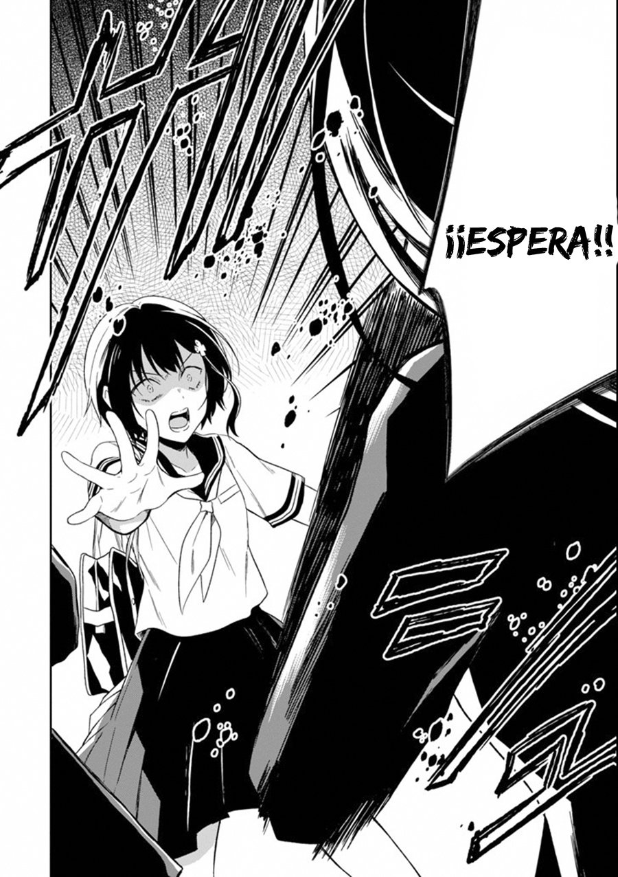 Read Sensei no Yasashii Koroshikata  ES Manga Online
