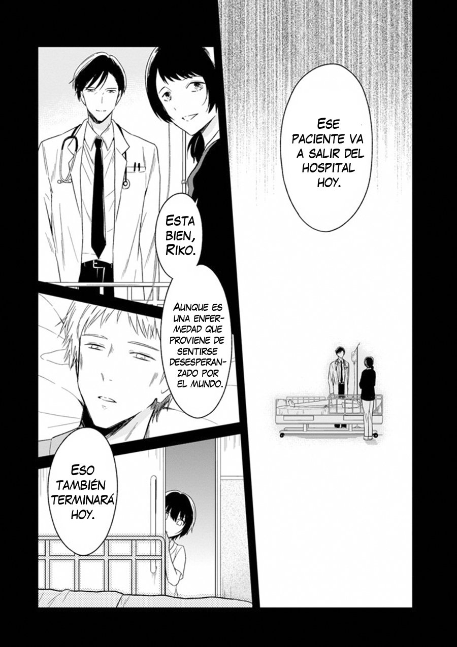 Read Sensei no Yasashii Koroshikata  ES Manga Online