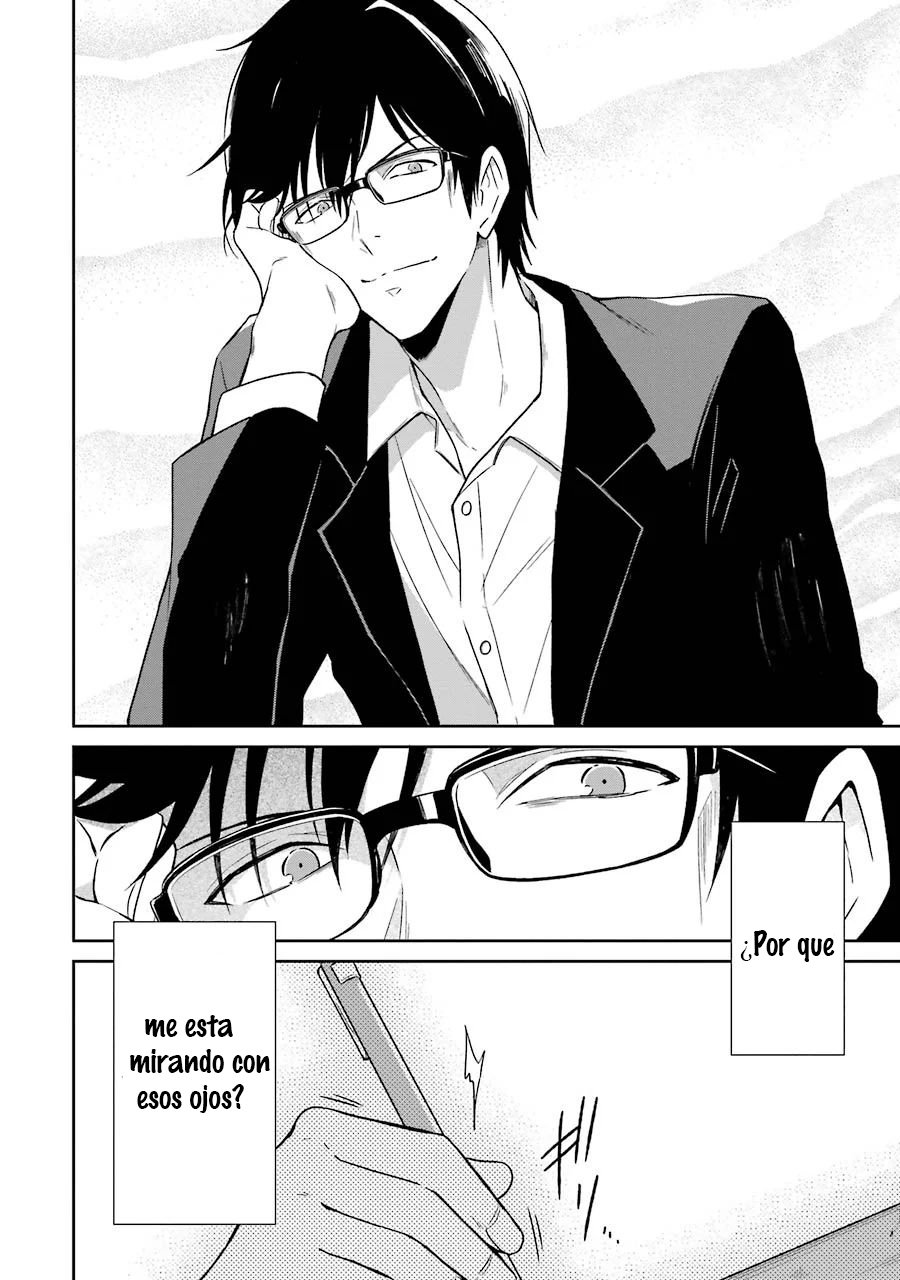 Read Sensei no Yasashii Koroshikata  ES Manga Online