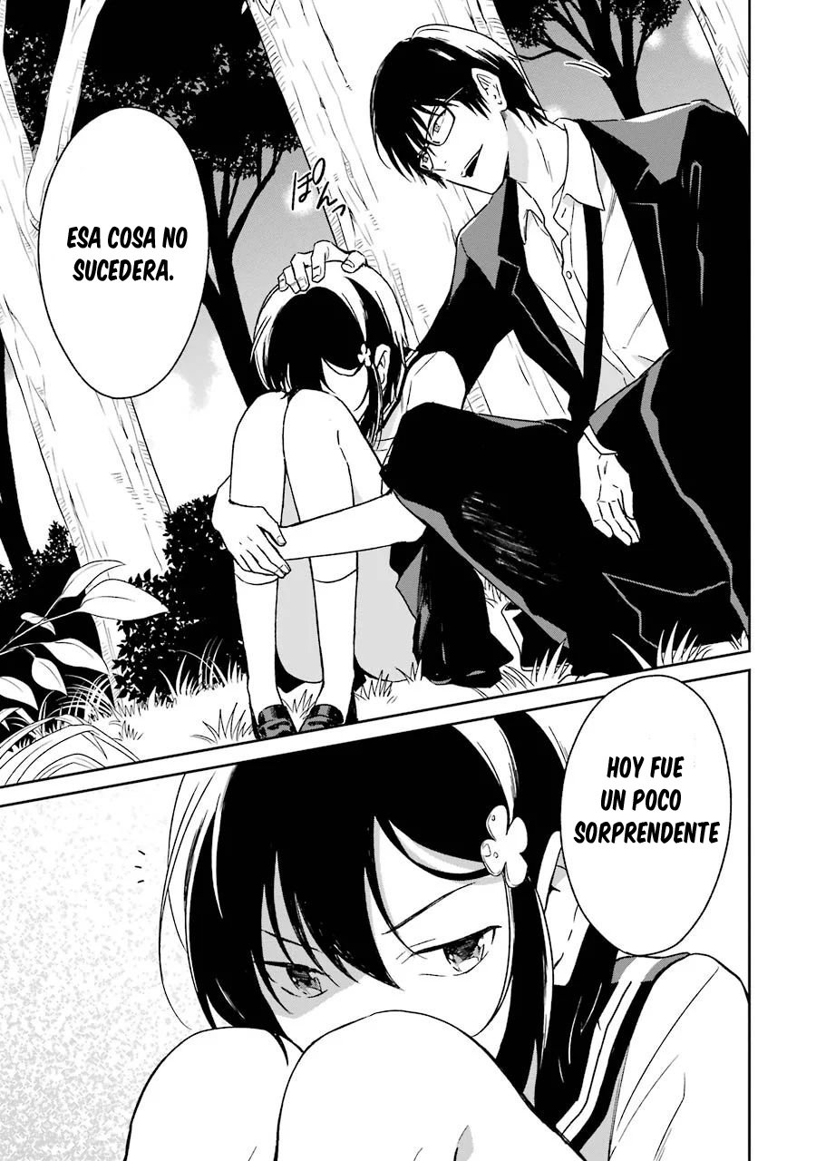 Read Sensei no Yasashii Koroshikata  ES Manga Online