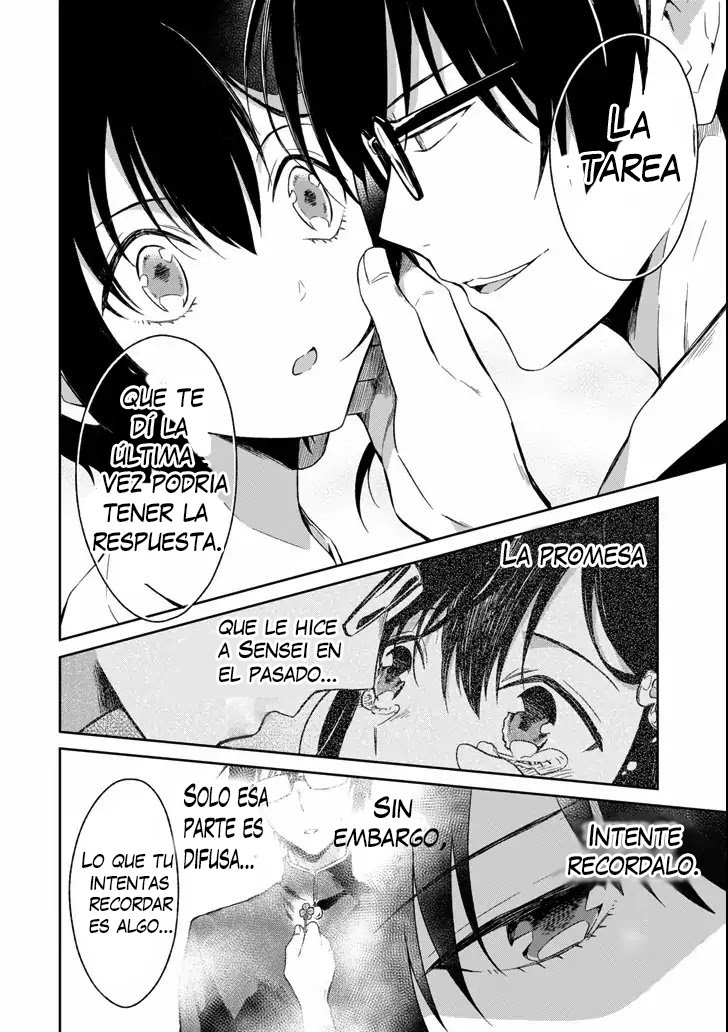 Read Sensei no Yasashii Koroshikata  ES Manga Online
