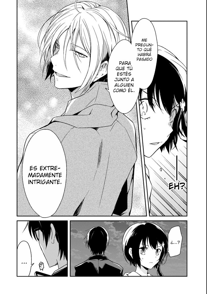 Read Sensei no Yasashii Koroshikata  ES Manga Online