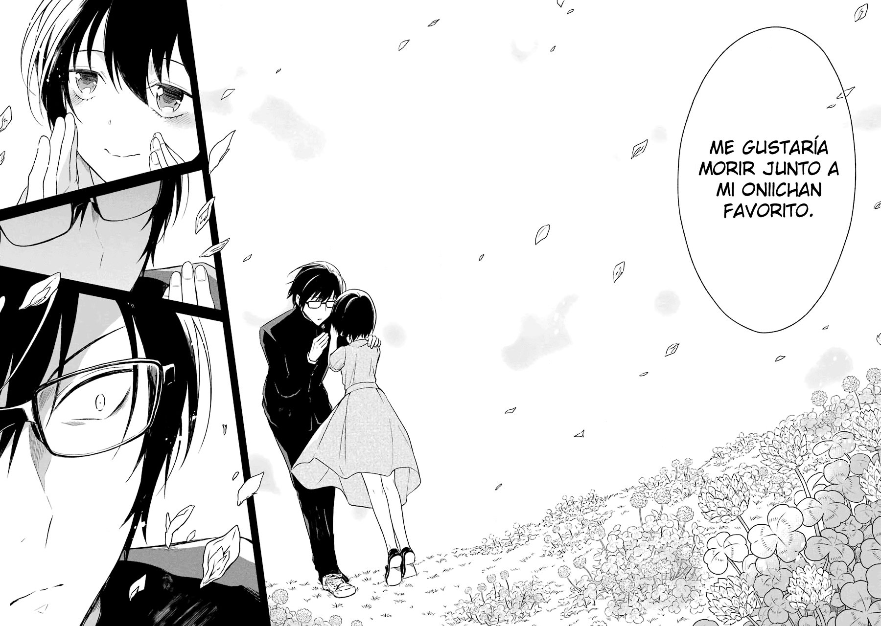 Read Sensei no Yasashii Koroshikata  ES Manga Online