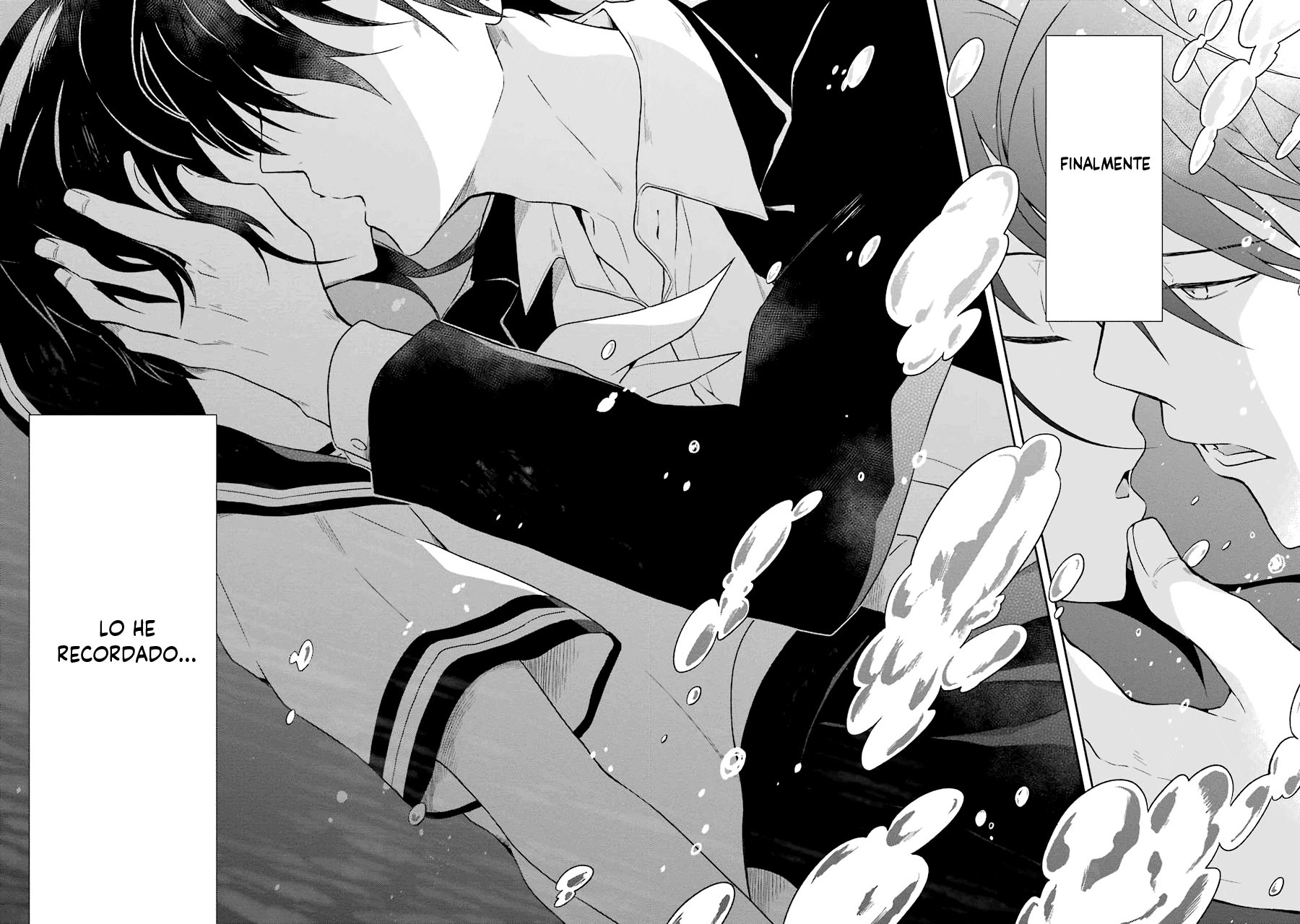 Read Sensei no Yasashii Koroshikata  ES Manga Online