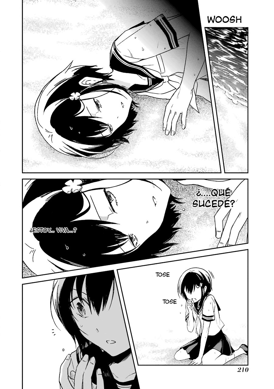 Read Sensei no Yasashii Koroshikata  ES Manga Online