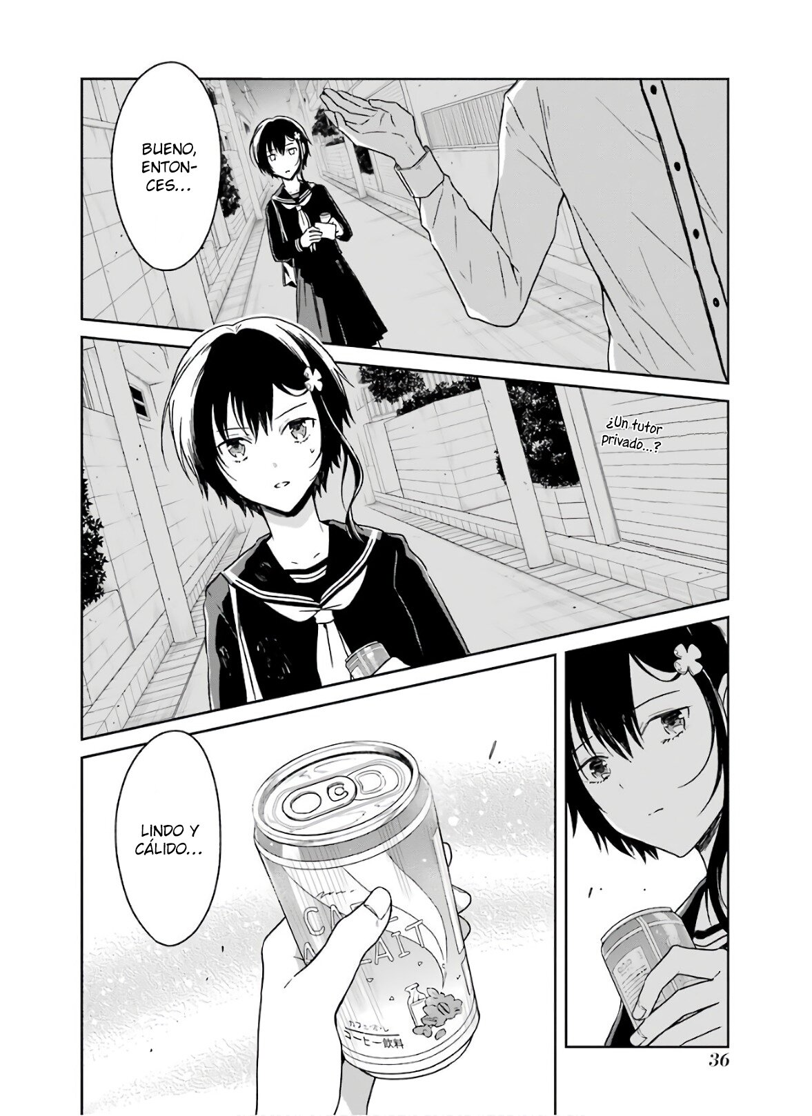Read Sensei no Yasashii Koroshikata  ES Manga Online