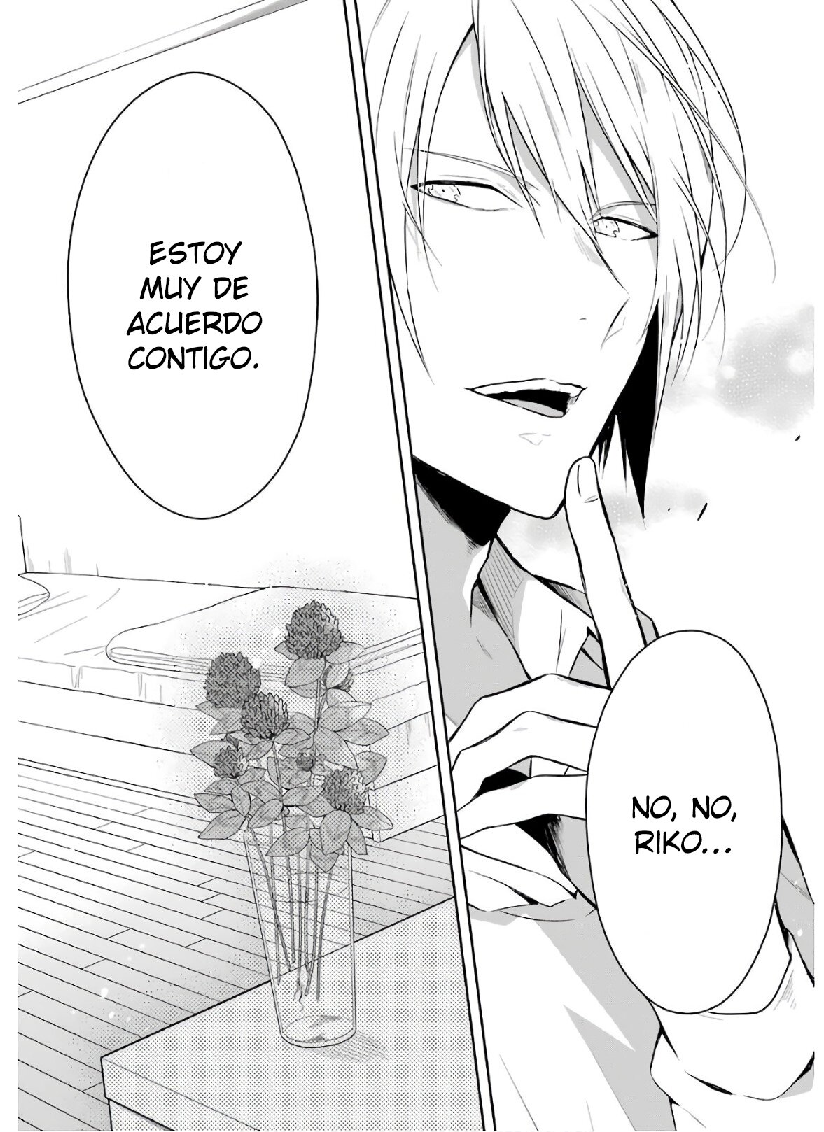 Read Sensei no Yasashii Koroshikata  ES Manga Online
