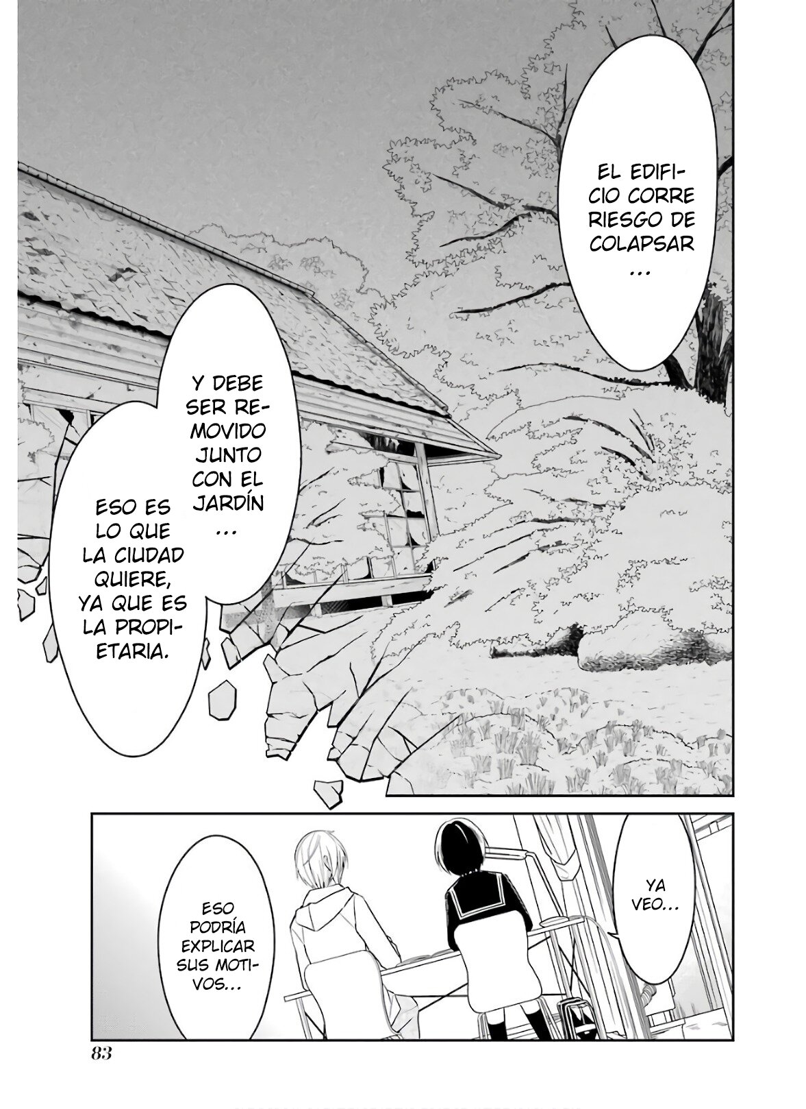Read Sensei no Yasashii Koroshikata  ES Manga Online