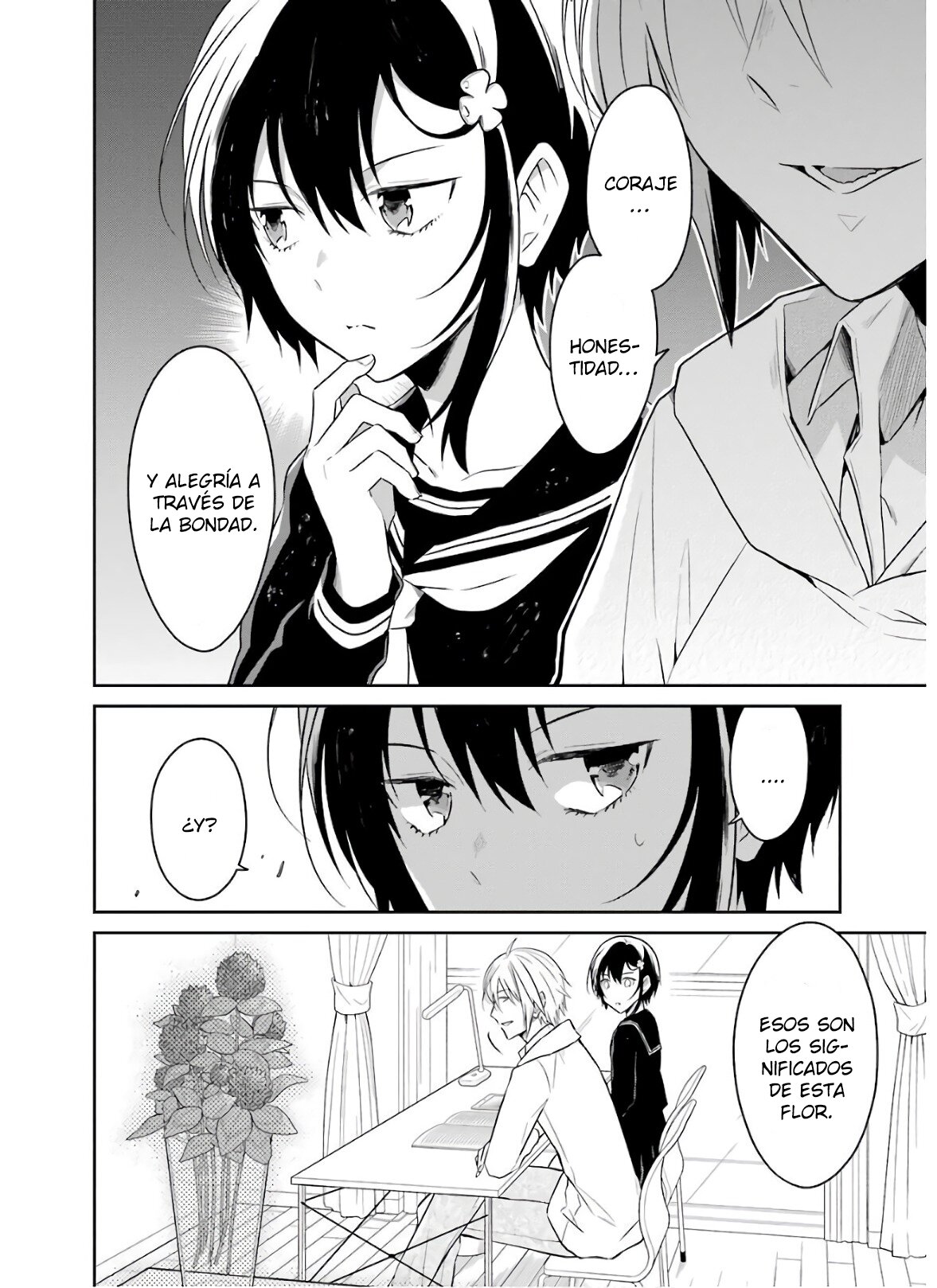 Read Sensei no Yasashii Koroshikata  ES Manga Online