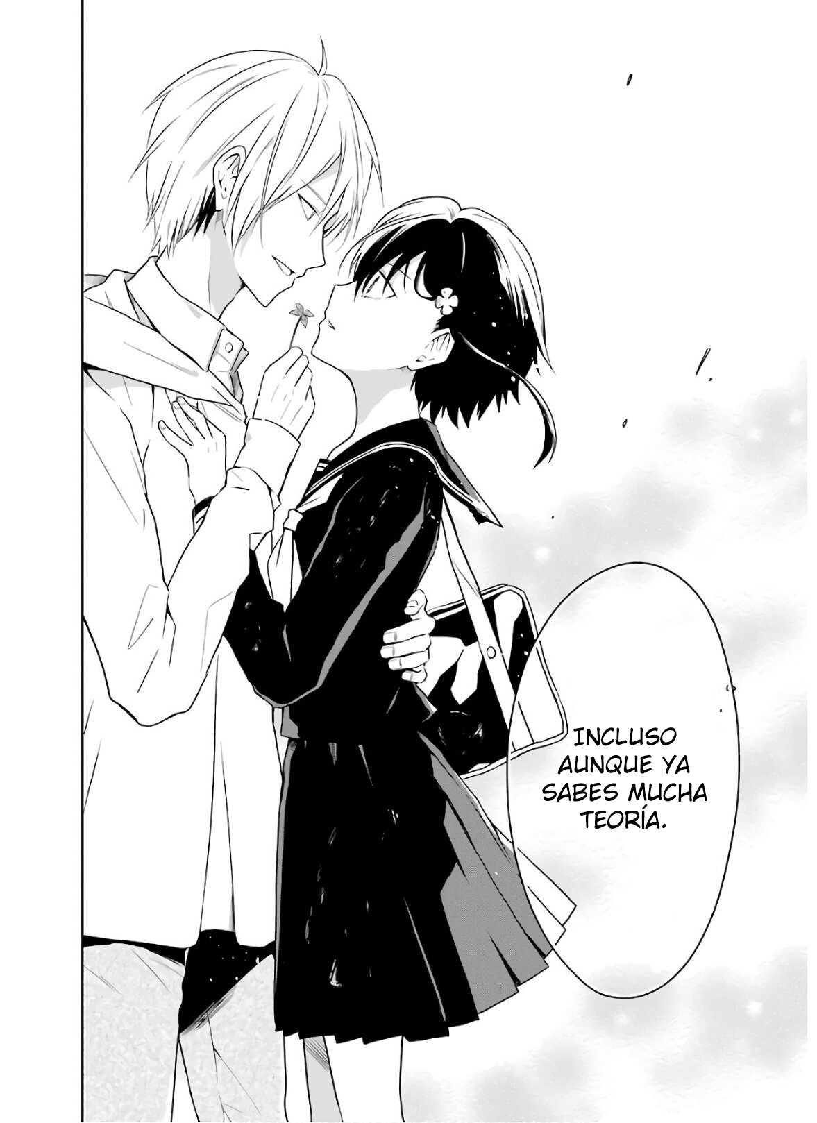 Read Sensei no Yasashii Koroshikata  ES Manga Online