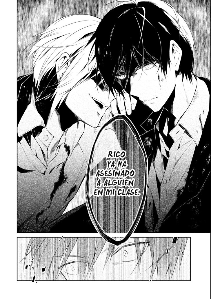 Read Sensei no Yasashii Koroshikata  ES Manga Online