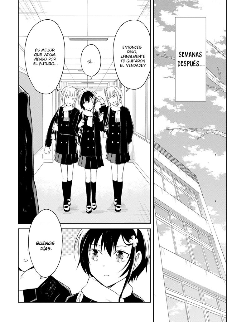 Read Sensei no Yasashii Koroshikata  ES Manga Online