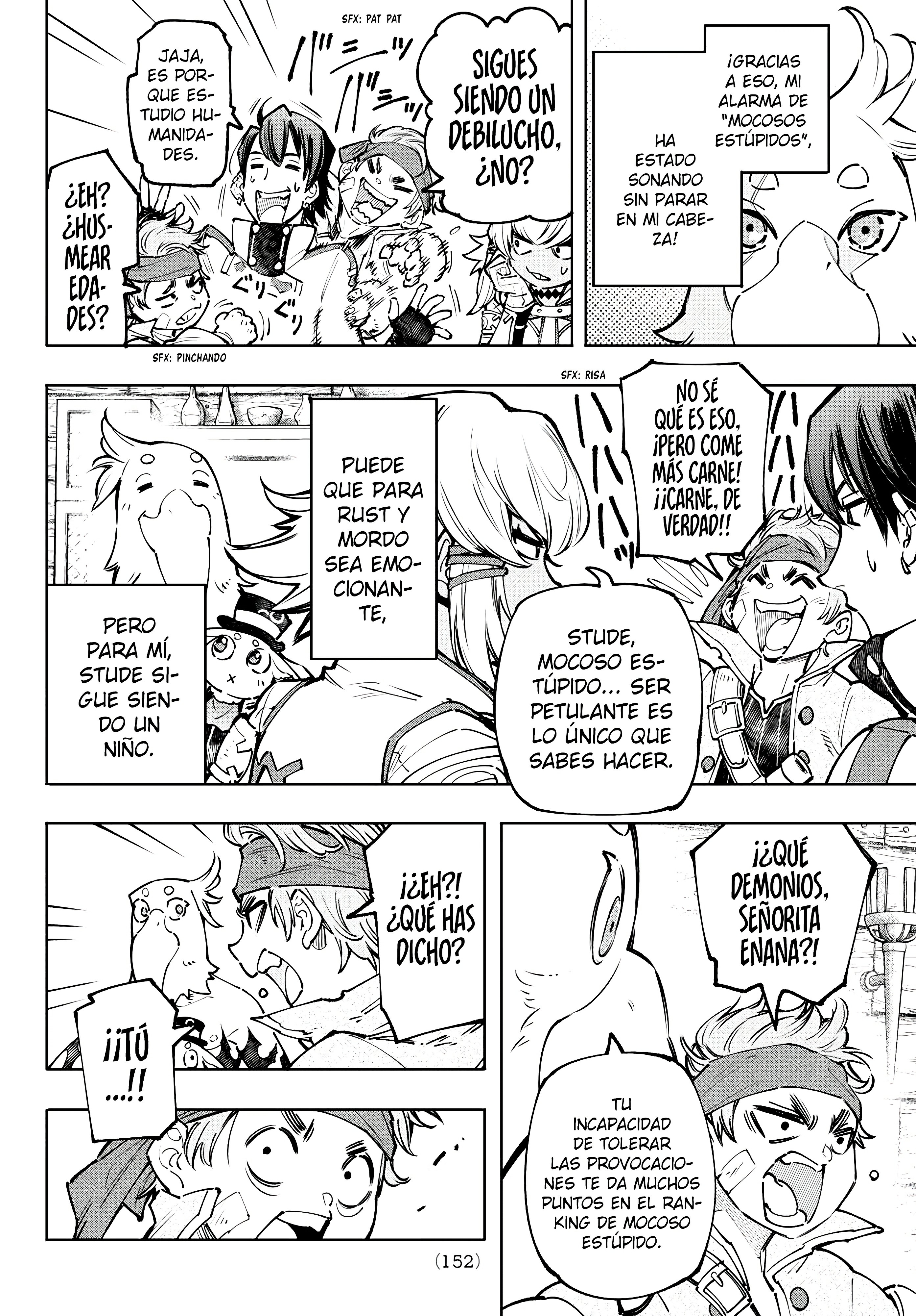 Read Shangri-La Frontier_ Shitty Games Hunter Challenges Godly Game  ES Manga Online