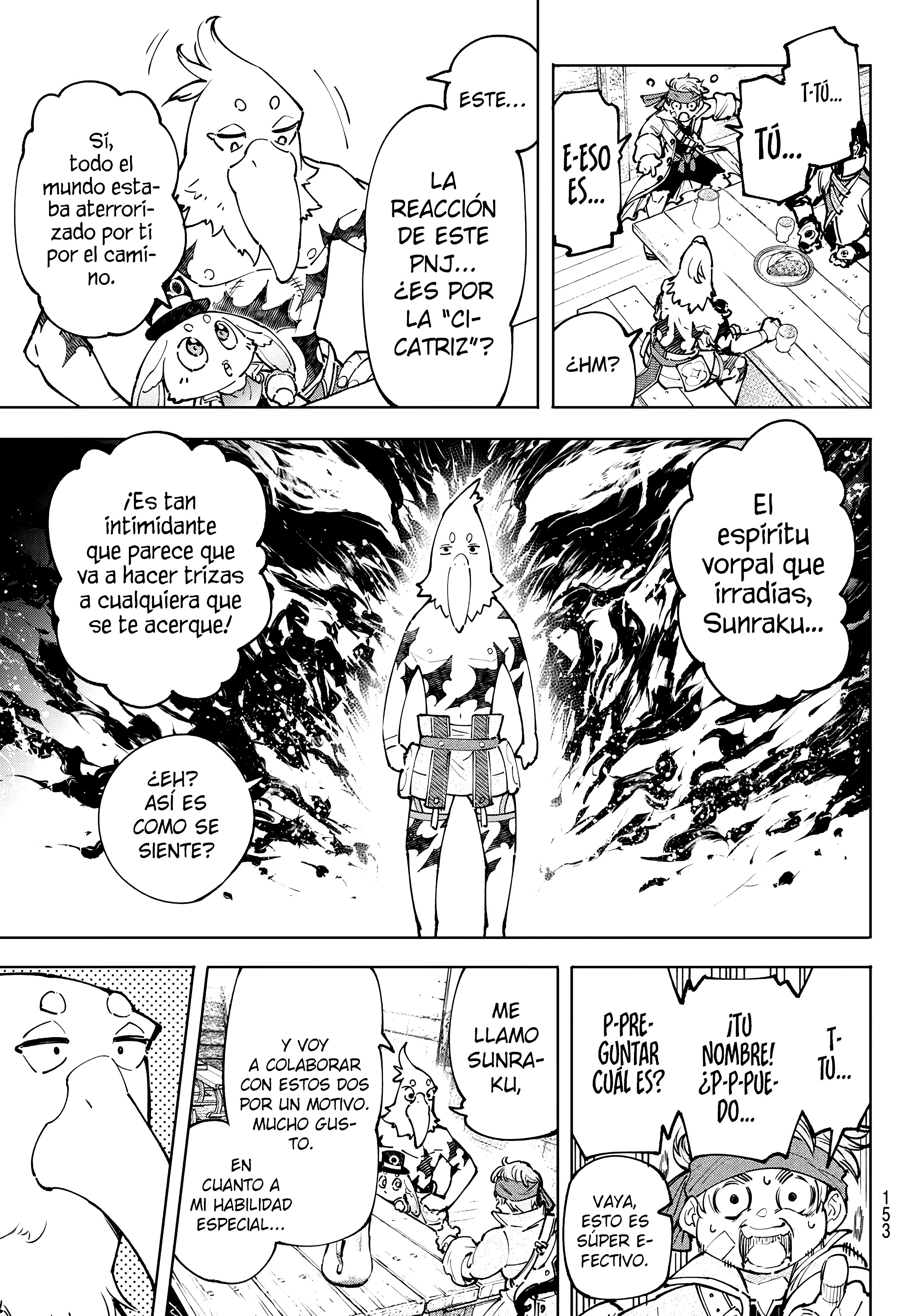 Read Shangri-La Frontier_ Shitty Games Hunter Challenges Godly Game  ES Manga Online