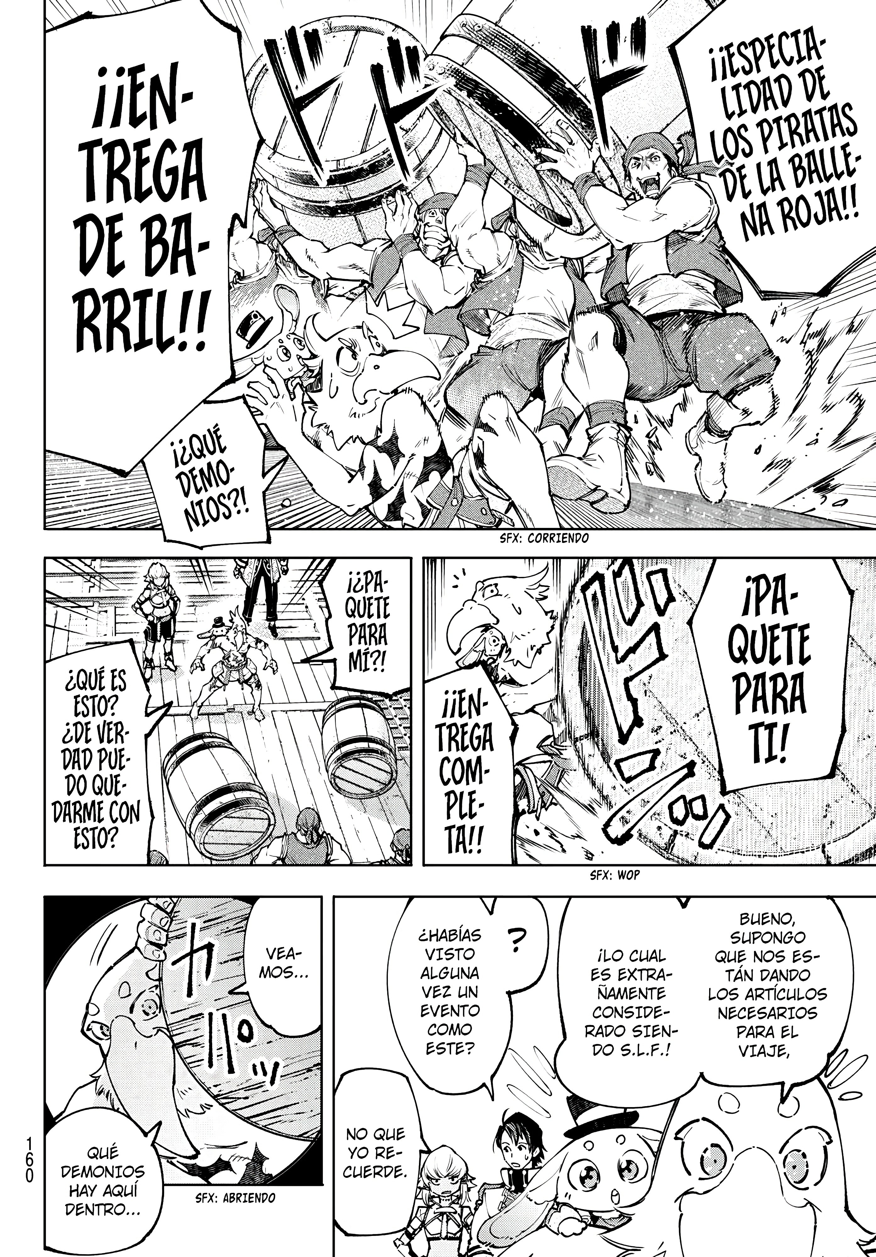 Read Shangri-La Frontier_ Shitty Games Hunter Challenges Godly Game  ES Manga Online