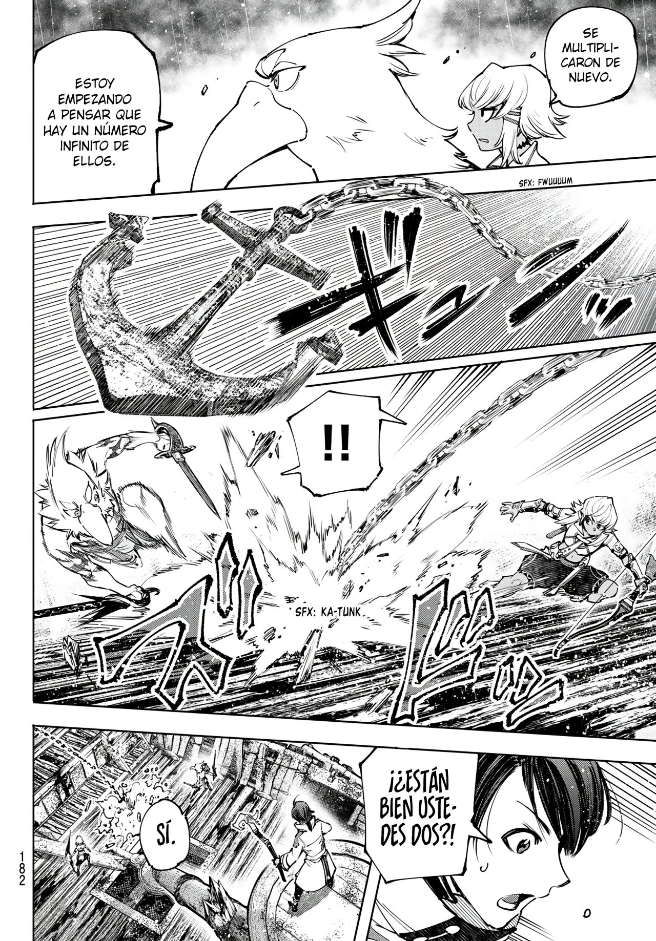 Read Shangri-La Frontier_ Shitty Games Hunter Challenges Godly Game  ES Manga Online