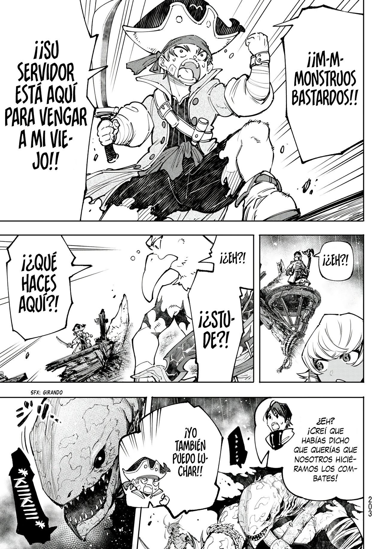 Read Shangri-La Frontier_ Shitty Games Hunter Challenges Godly Game  ES Manga Online