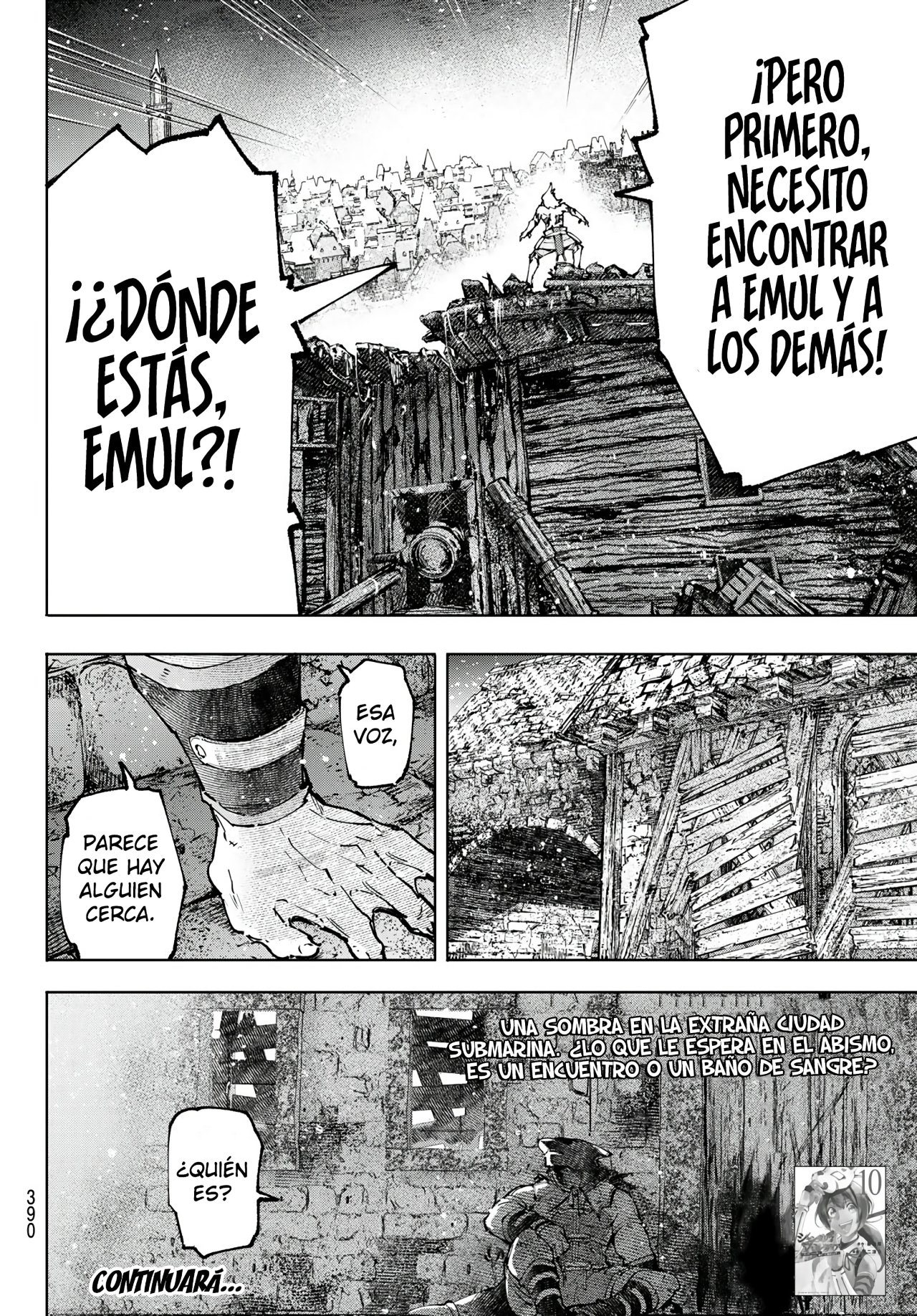 Read Shangri-La Frontier_ Shitty Games Hunter Challenges Godly Game  ES Manga Online