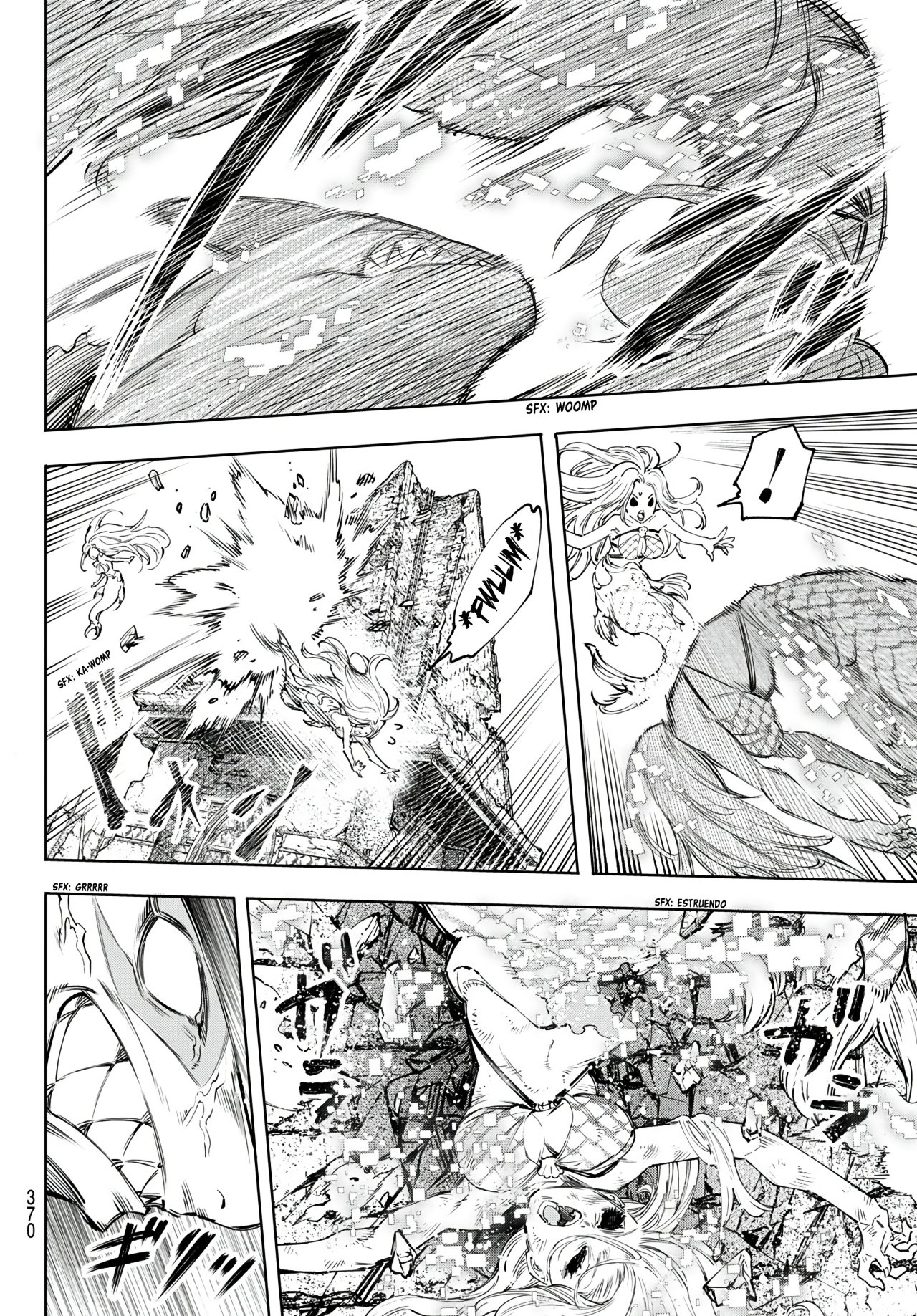 Read Shangri-La Frontier_ Shitty Games Hunter Challenges Godly Game  ES Manga Online