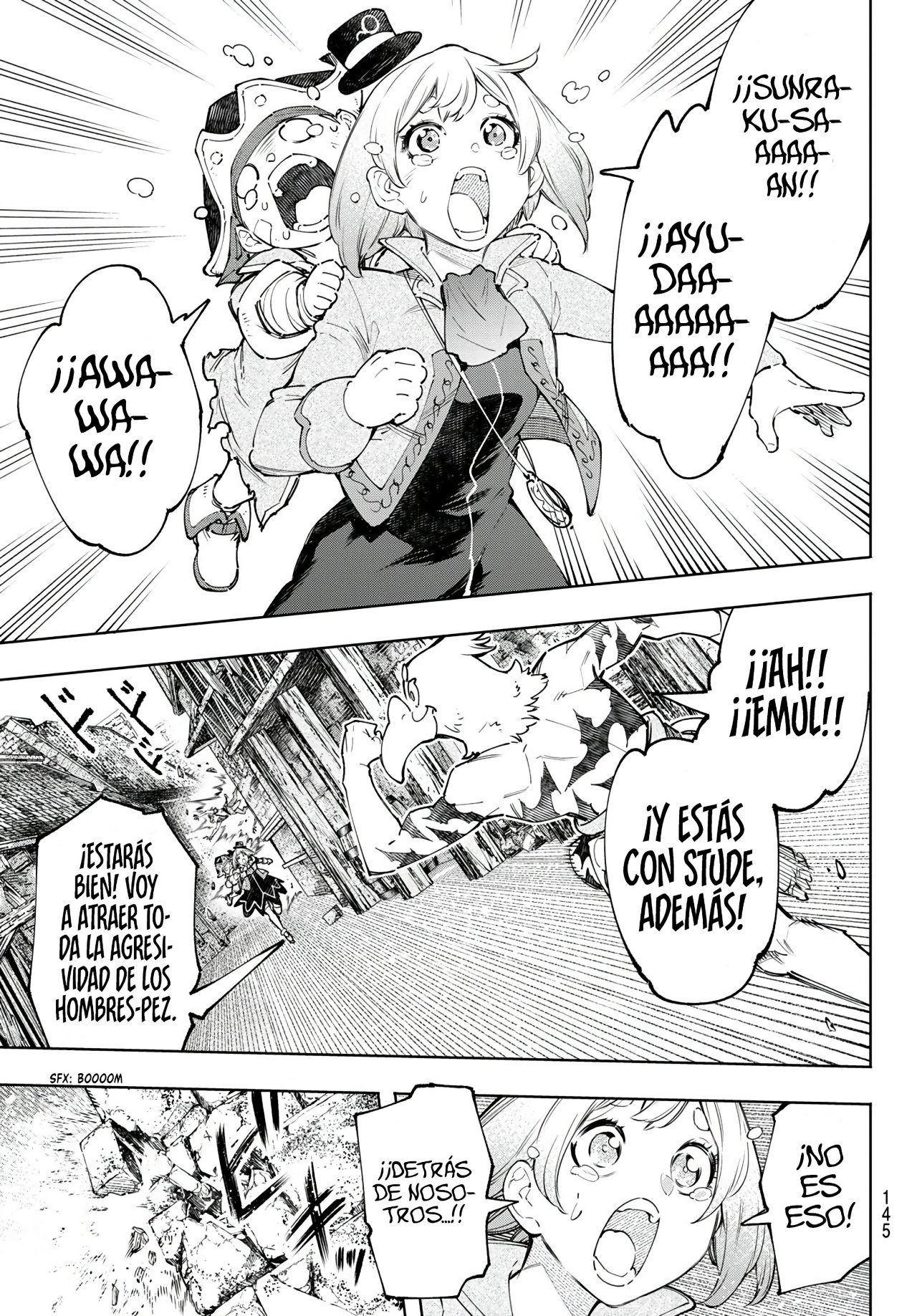 Read Shangri-La Frontier_ Shitty Games Hunter Challenges Godly Game  ES Manga Online