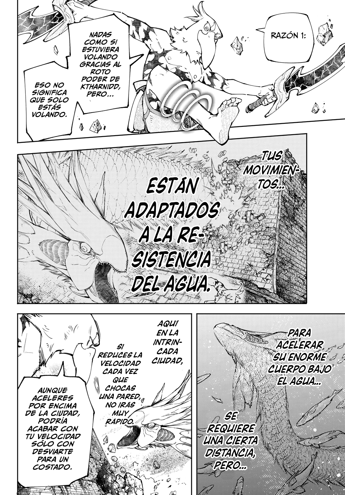 Read Shangri-La Frontier_ Shitty Games Hunter Challenges Godly Game  ES Manga Online