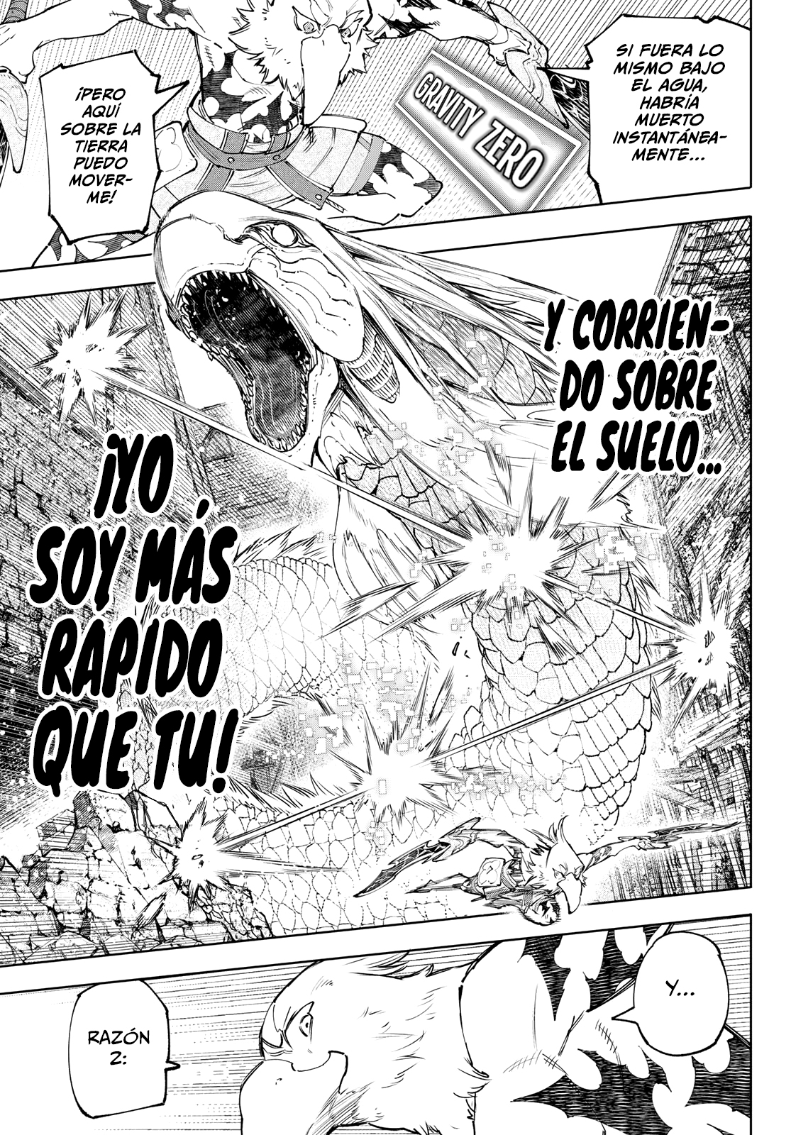 Read Shangri-La Frontier_ Shitty Games Hunter Challenges Godly Game  ES Manga Online