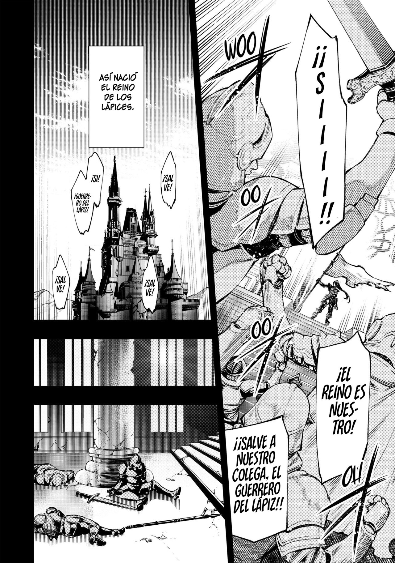 Read Shangri-La Frontier_ Shitty Games Hunter Challenges Godly Game  ES Manga Online