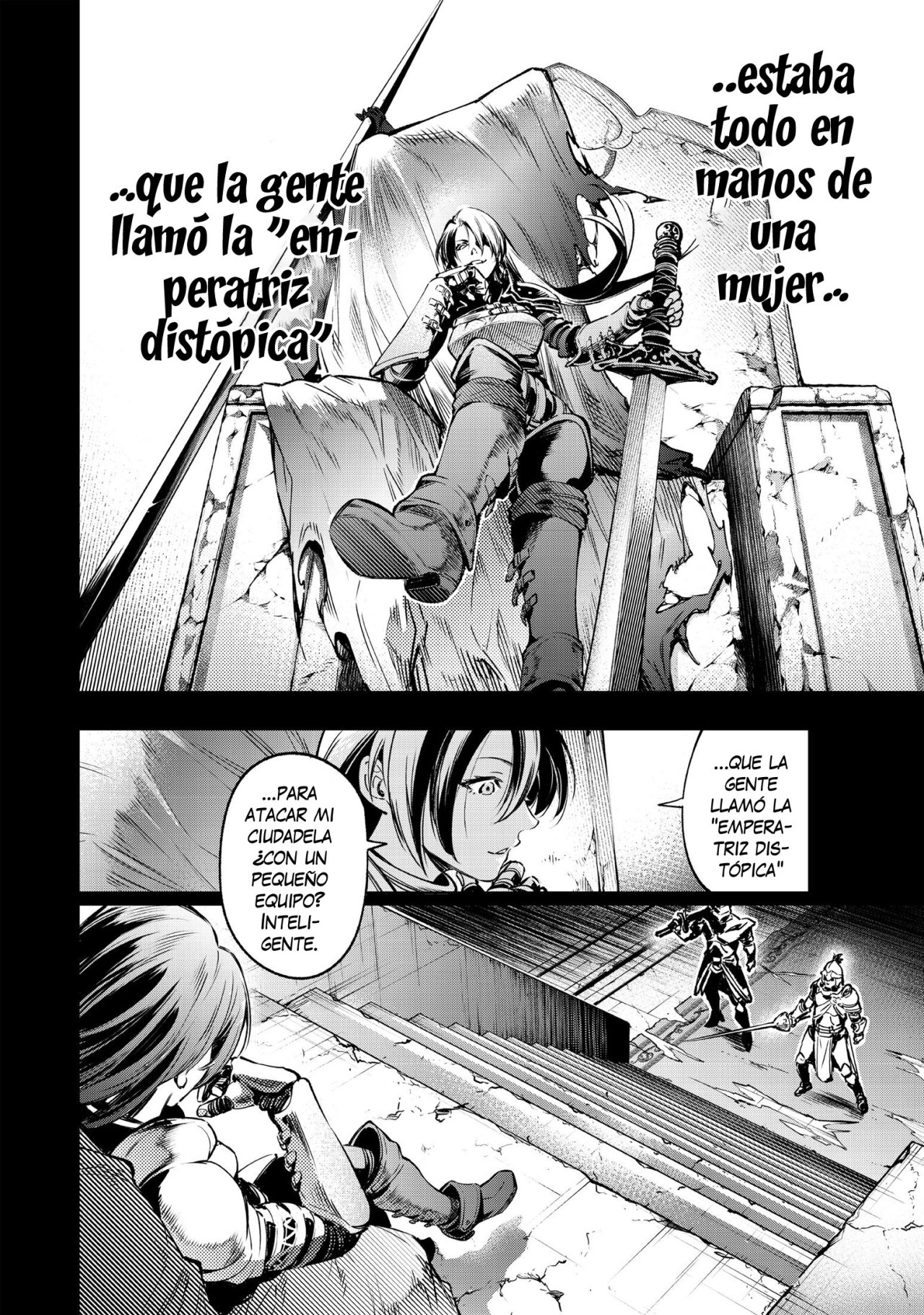 Read Shangri-La Frontier_ Shitty Games Hunter Challenges Godly Game  ES Manga Online
