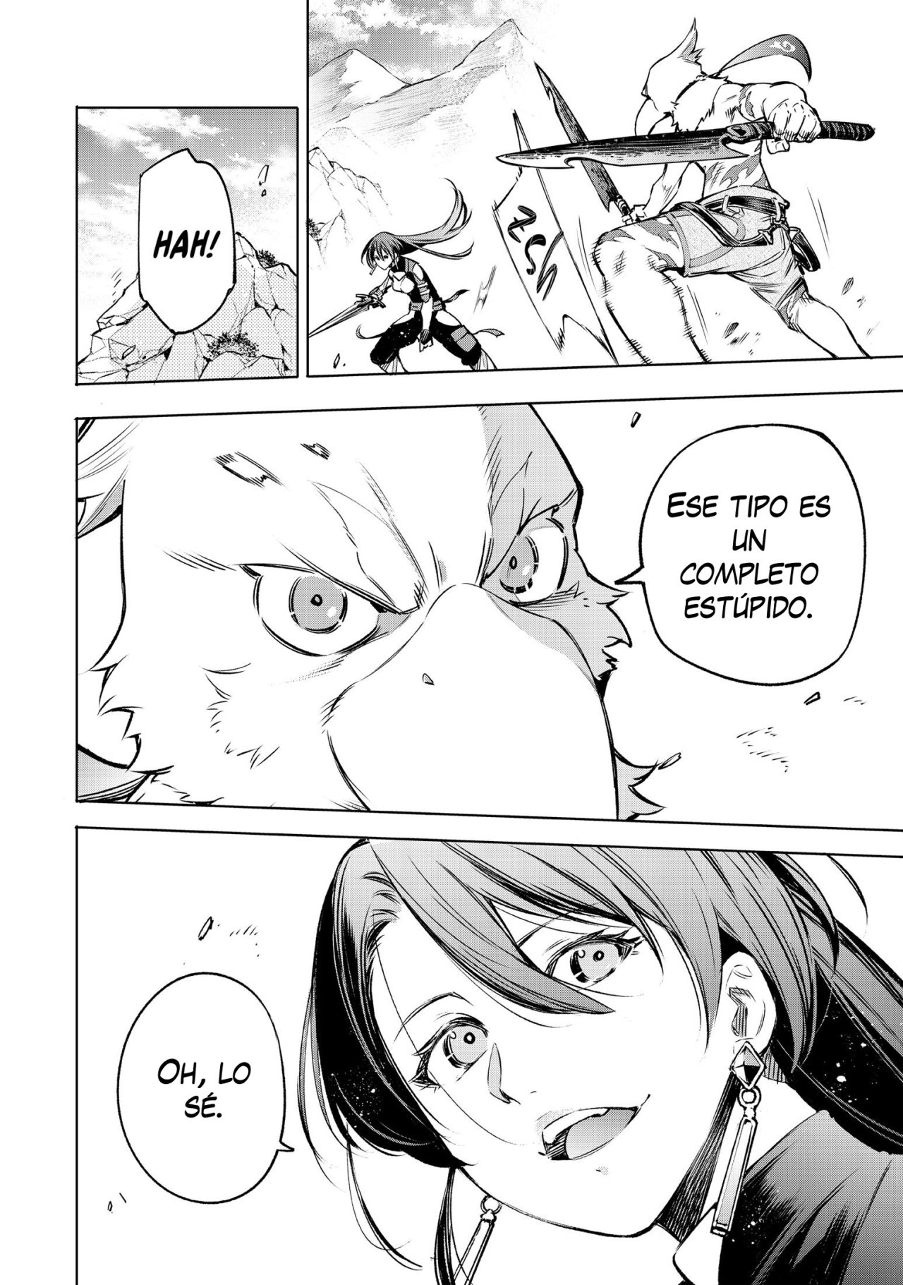Read Shangri-La Frontier_ Shitty Games Hunter Challenges Godly Game  ES Manga Online