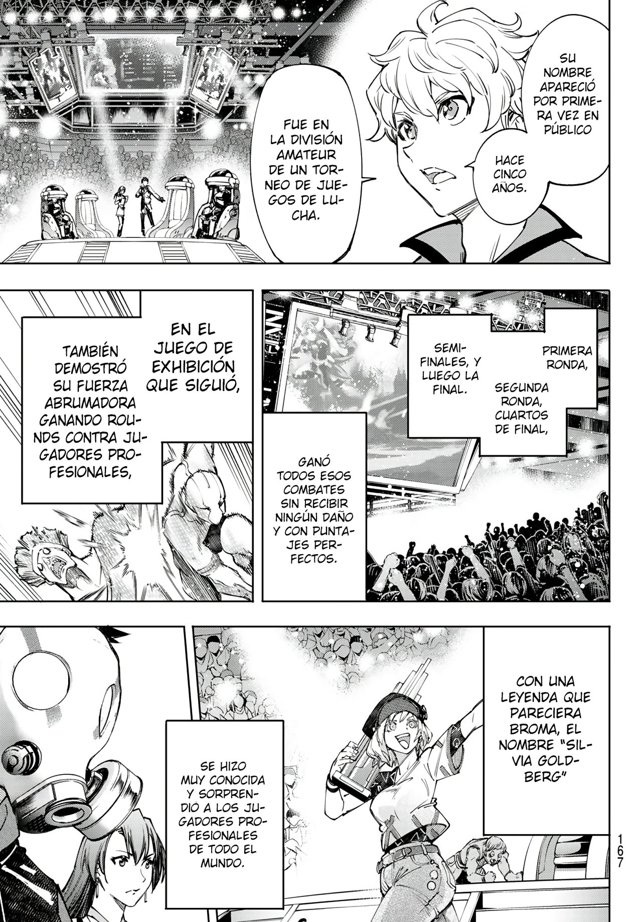 Read Shangri-La Frontier_ Shitty Games Hunter Challenges Godly Game  ES Manga Online