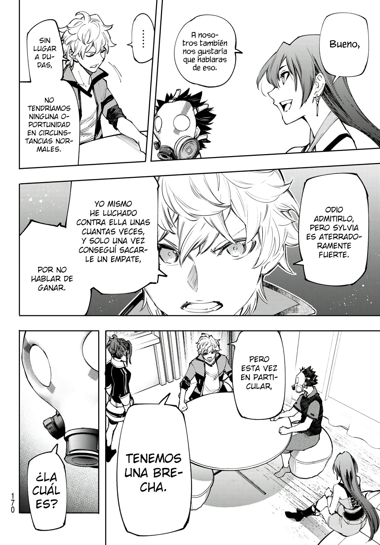 Read Shangri-La Frontier_ Shitty Games Hunter Challenges Godly Game  ES Manga Online