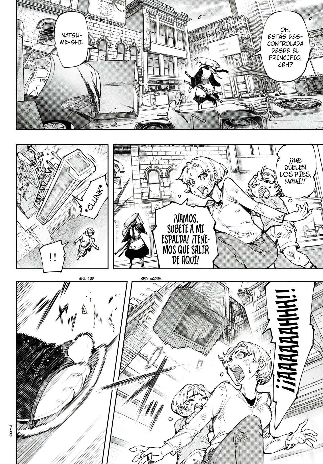 Read Shangri-La Frontier_ Shitty Games Hunter Challenges Godly Game  ES Manga Online