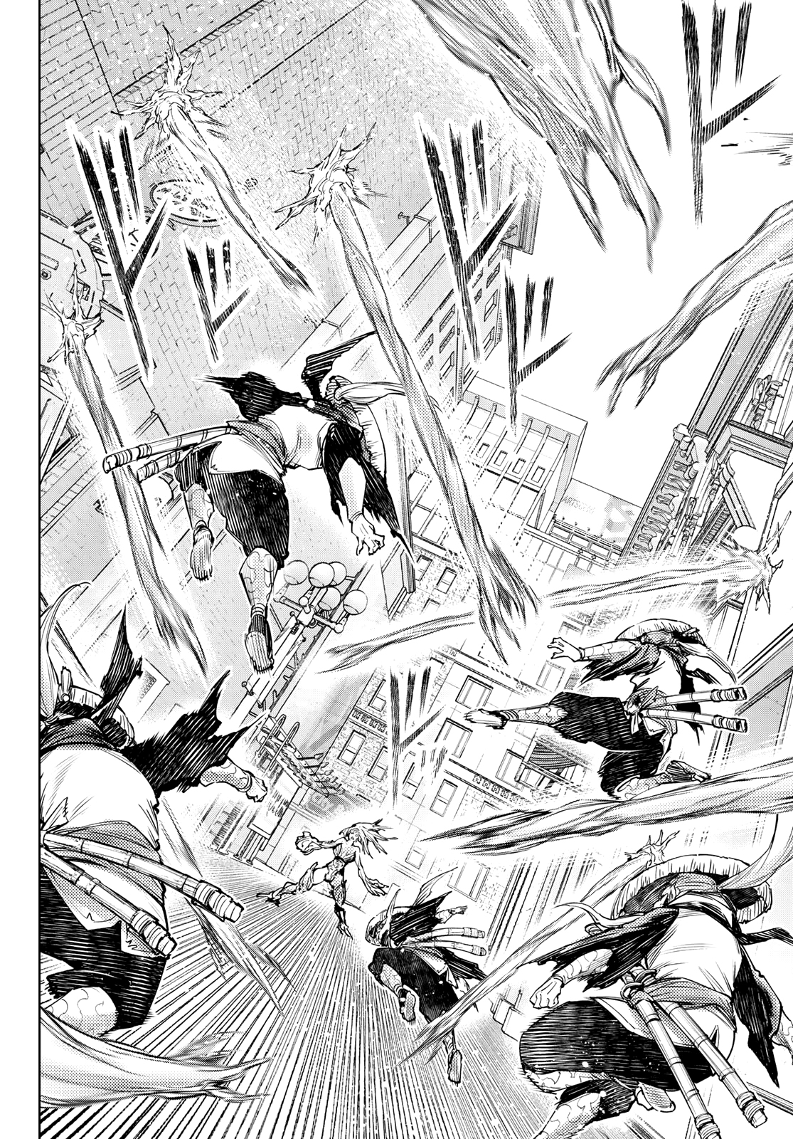 Read Shangri-La Frontier_ Shitty Games Hunter Challenges Godly Game  ES Manga Online