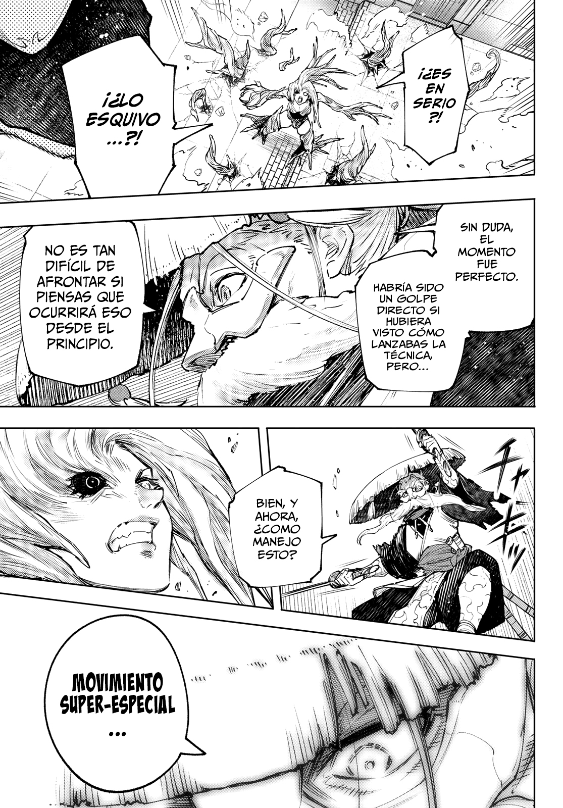 Read Shangri-La Frontier_ Shitty Games Hunter Challenges Godly Game  ES Manga Online